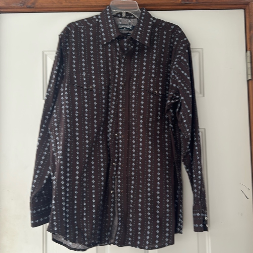 Panhandle Slim Men’s Large